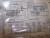 NEW ENERPAC .98" STROKE HYDRAULIC BLOCK CYLINDER 5000 PSI MODEL BS280251