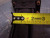 NEW STILSON WLA8138P600BX WEDGE LOCK ACTUATOR 2" BORE 7" STROKE 3/8" NPT