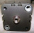 NEW PARKER PNEUMATIC COMPACT CYLINDER 10 BAR MAX 40mm STROKE P1PS063DS7G0040