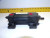 NEW EATON HYDRO-LINE PNEUMATIC CYLINDER 1-1/2" BORE 1-1/2" STROKE 3/8" NPT PORTS