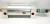NEW AAC ADVANCED AUTOMATION B&J PNEUMATIC CYLINDER 3" BORE 7" STROKE 5182-30618