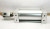 NEW AAC ADVANCED AUTOMATION B&J PNEUMATIC CYLINDER 3" BORE 7" STROKE 5182-30618