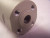 NEW SMC PNEUMATIC CYLINDER 1-1/2" BORE 3-7/8" STROKE 1/2" ROD CYL-FBS-CY7