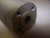 NEW SMC PNEUMATIC CYLINDER 1-1/2" BORE 3-7/8" STROKE 1/2" ROD CYL-FBS-CY7