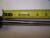 NEW SMC PNEUMATIC CYLINDER 1-1/2" BORE 3-7/8" STROKE 1/2" ROD CYL-FBS-CY7