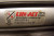 NEW LIN-ACT PNEUMATIC CYLINDER 1-1/2" BORE 3" STROKE 1/4" NPT CLEVIS MOUNT