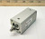 New SMC Compact Pneumatic Cylinder 16mm X 30mm 1.0 MPa CDQ2A16-30DM