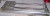 PHD SGBM74X410-BR-CB-A39 SLIDE W/RODLESS CYLINDER 410MM" TRAVEL 5/8" ROD DIA