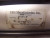NEW PHD PNEUMATIC CYLINDER 1-1/2" BORE 5" STROKE 1/4" FNPT 5/8" ROD