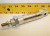 New Festo Single Rod Double Acting Cylinder 30mm Stroke DSN-25-30-P