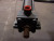 NEW LAMB-GRAYS 1" NPT PNEUMATIC CYLINDER 3-1/4" BORE 51" STROKE MODEL 0512936