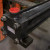 NEW LAMB-GRAYS 1" NPT PNEUMATIC CYLINDER 3-1/4" BORE 51" STROKE MODEL 0512936