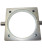 NEW CAMOZZI CENTRE TRUNNION 200MM BORE WITH GASKET F-200