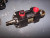 NEW ORTMAN HYDRAULIC CYLINDER 1-1/2" BORE 1/8" STROKE PIVOT MOUNT