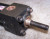 NEW EATON HYDRO-LINE PNEUMATIC CYLINDER 1-1/2" BORE 2" STROKE 3/8" PORTS