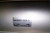 NEW SMC CNAGN100-350K-D POWER LOCK TI-ROD CYLINDER 100MM BORE