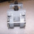 NEW BOSTON GEAR PNEUMATIC CYLINDER 1" STROKE 2" BORE BJ11-20P11-1010