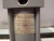 NEW BOSTON GEAR PNEUMATIC CYLINDER 1" STROKE 2" BORE BJ11-20P11-1010