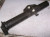 NEW HYDRAULIC PISTON CYLINDER 3" BORE 22" STROKE 2-1/4" ROD DIA
