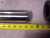 NEW HYDRAULIC PISTON CYLINDER 3" BORE 22" STROKE 2-1/4" ROD DIA