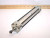PHD Pneumatic Cylinder 1" Bore 5" Stroke AVF1X5-D-M-P