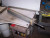 NEW SHEFFER 31/4AFF28K PNEUMATIC CYLINDER 3-1/4" BORE 28" STROKE 1/2" PORTS