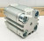 New Festo Compact Pneumatic Cylinder 0.8-10 BAR ADVULQ-32-15-P-A