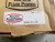 NEW ANCHOR FLUID POWER W59-20-20 FLAT SOCKET WELD PIPE 1-1/4" 4 BOLT FLANGE