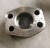 NEW ANCHOR FLUID POWER W59-20-20 FLAT SOCKET WELD PIPE 1-1/4" 4 BOLT FLANGE
