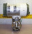 ADMAG MAGNETIC FLOWMETER PLATINUM ELECTRODE AE115MN