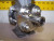 ADMAG MAGNETIC FLOWMETER PLATINUM ELECTRODE AE115MN
