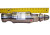 NEW CHERRY BURRELL 2" ACTUATED PLUG VALVE CAT# W68T2.0 MODEL# W6800343