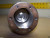 NEW CHERRY BURRELL 2" ACTUATED PLUG VALVE CAT# W68T2.0 MODEL# W6800343