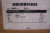 NEW PERMA-CAL TEST GAUGE 4 1/2" FACE 1/4" MNPT RANGE 0-4000 KPa 101FTMCJY21