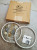 NEW DWYER A-602 AIR FILER KIT, USING SWITCH W/O GAUGE