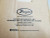 NEW DWYER A-602 AIR FILER KIT, USING SWITCH W/O GAUGE