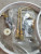 NEW DWYER A-602 AIR FILER KIT, USING SWITCH W/O GAUGE