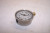 NEW ASHCROFT STAINLESS PRESSURE GAUGE 63W3005 HL 02L 400# 1/4"NPT