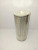 LOT OF 1 PALL HYDRAULIC FILTER HC6400FDS8H
