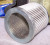 NEW FILTREC WT1074 HYDRAULIC OIL FILTER 4-3/8" ID 6" OD 5-5/8" HIGH