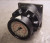 ARBURG INJECTION MOLDING HYDRAULIC PRESSURE GAUGE RANGE 0-250 BAR 0-3500 PSI