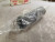 NEW HYDAC 02059096 HYDRAULIC FILTER ELEMENT 12 MICRON 250 PSID
