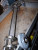 JOGLER 1" 316 STAINLESS STEEL FLANGED SITE GLASS FLOW INDICATOR 5507L1 155 PSI