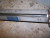 JOGLER 1" 316 STAINLESS STEEL FLANGED SITE GLASS FLOW INDICATOR 5507L1 155 PSI