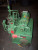 VICKERS DOUBLE A 2 HP HYDRAULIC POWER UNIT MODEL T10P GEROTOR B1.5-P-10A2