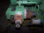 VICKERS DOUBLE A 2 HP HYDRAULIC POWER UNIT MODEL T10P GEROTOR B1.5-P-10A2