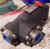 NEW PARKER 1-1/2" HYDRAULIC FILTER HOUSING 300 MAOP F350S40WM2YEYE678