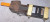 NORGREN EC90-A-1-ACA113M-180A-R-90-10 PNEUMATIC POWER CLAMP 1/4" NPT