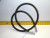 NEW EATON MATCHMATE HYDRAULIC HOSE 1/4" FNPT x 1/4" FNPT 3700 PSI GH663-4