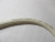 NEW SWAGELOK SMOOTH BORE 36" SS PTFE HOSE - 3/8" TUBE ADAPTERS SS-ST6TA6TA6-36